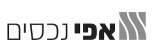 אפי נכסים בע"מ
